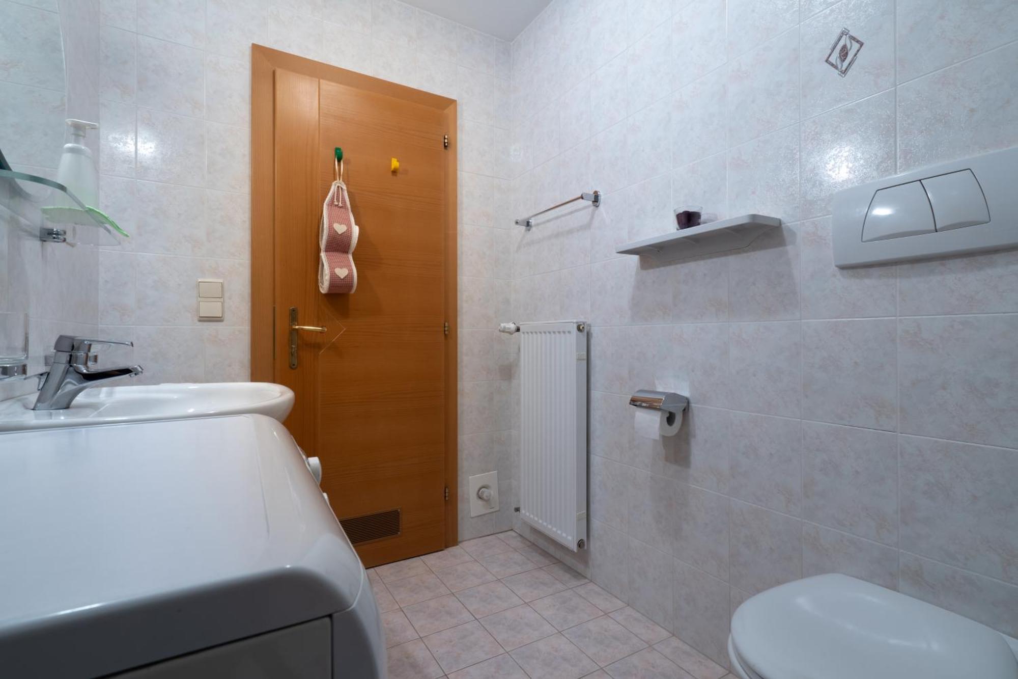 Binterhof Villa Planca di Sopra Екстериор снимка